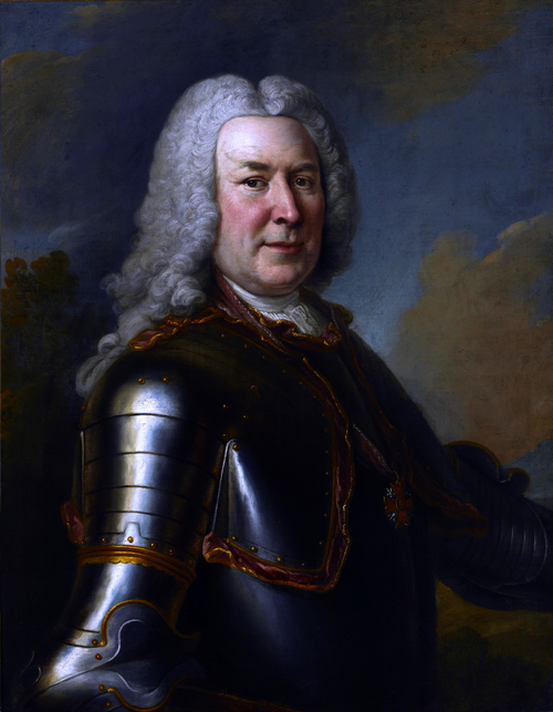 Familia (political party)